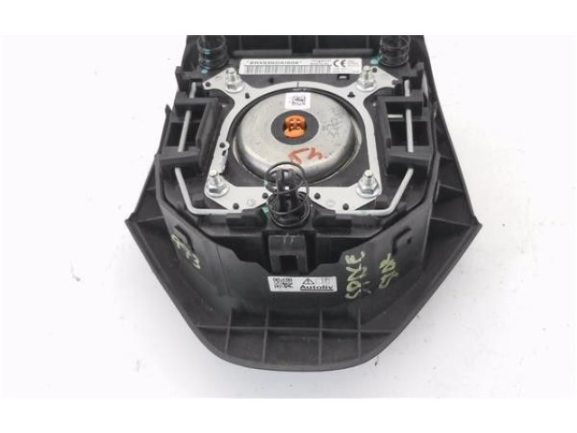 Подушка безопасности водителя 7030A652XA Mitsubishi Mirage VI G4 Attrage