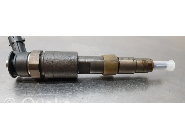 Vstřikovač 0445110566 Peugeot 2008 I pro naftový motor 1.6 BH02
