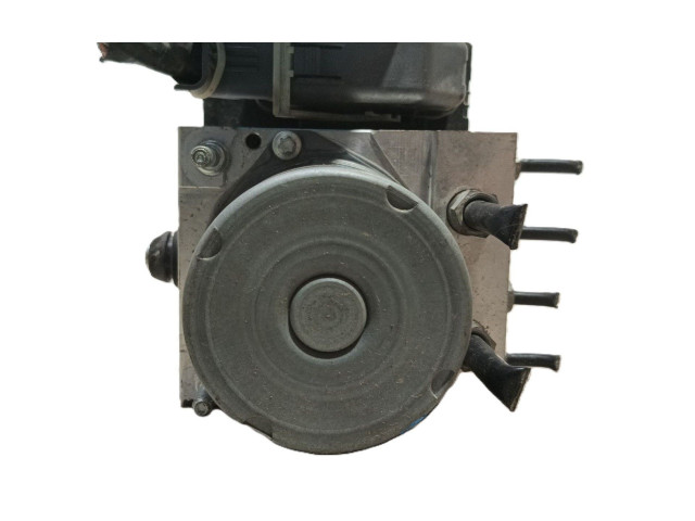 Блок АБС C2Z10826, 0265950718 Jaguar XF X250 2007 - 2015 года