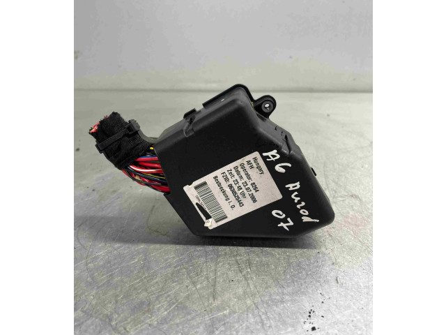 Pojistková skříňka 0630525443, 0630525443 Audi A6 Allroad C6 2007