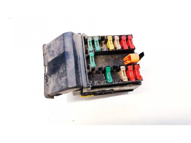   Pojistková skříňka    Citroen Berlingo 1999