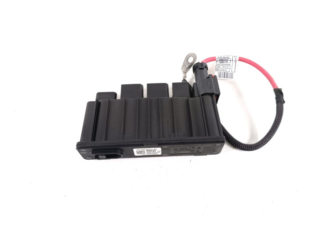 Блок управления 8661071   Mini Clubman F54