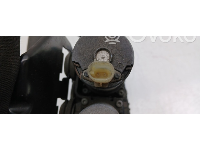 Блок управления 6412-6918806 BMW X3 E83