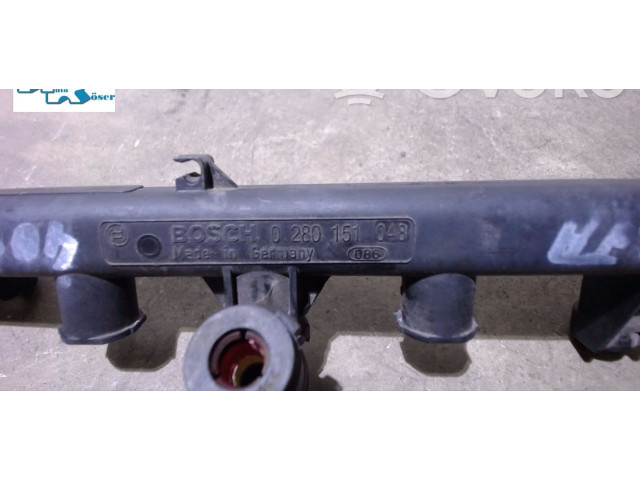 Vstřikovací lišta 0280151048 Alfa Romeo 156