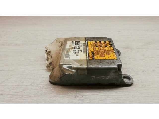 Блок подушек безопасности 8917013040 Toyota Corolla E120 E130