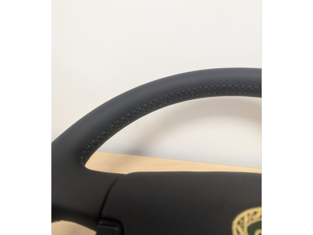 Руль Skoda Superb B5 (3U) 2001 - 2008 года 1J0419091APE74, 3U0880201TMHA