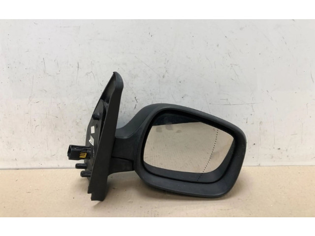 Zpětné zrcátko Nissan Kubistar 2005