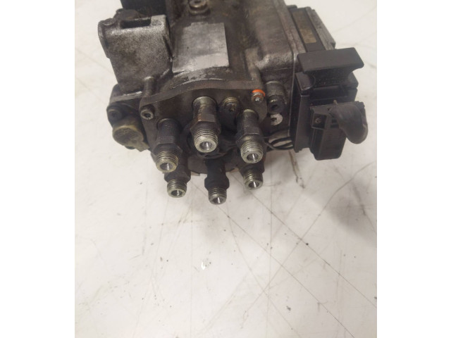 Топливный насос