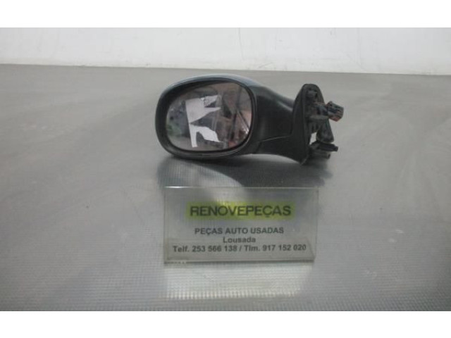 Зеркало электрическое        Citroen Xsara Picasso   -  года   