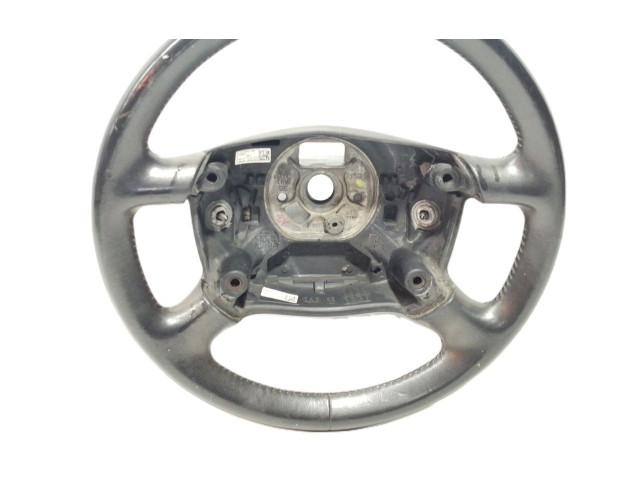 Руль Audi A3 S3 8L 1996 - 2003 года 8E0000124