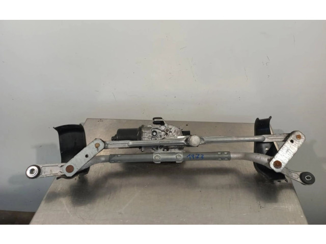 Блок АБС BHS26737X Mazda 3 II 2013 - 2016 года