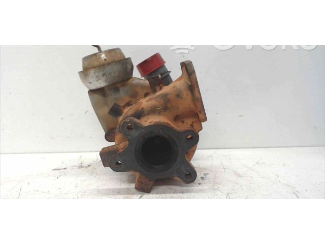  Турбина Ford Ranger  VJ380801         