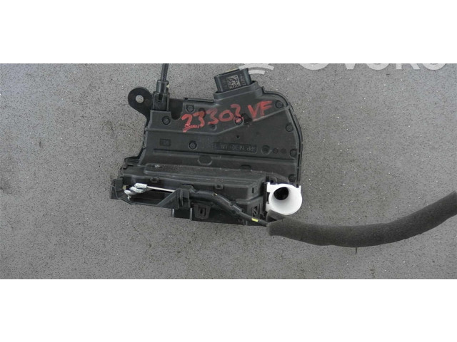 Двигатель центрально замка 805033000R, 805033000R Renault Clio IV K9K 628