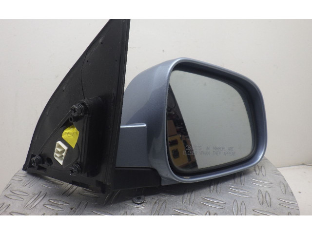 Zpětné zrcátko  Chevrolet Lacetti 2010    