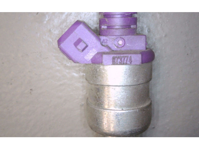 Форсунка 873774 Renault Twingo I