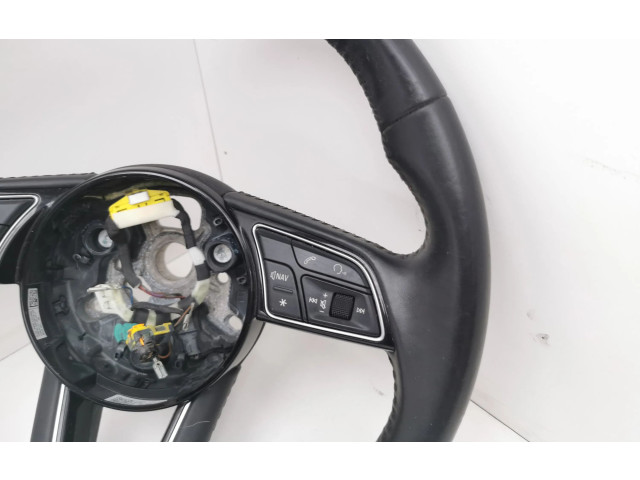 Руль Audi Q2 - - года 8V0419091CG