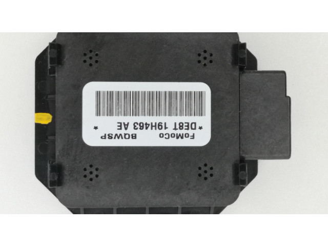 Блок управления DE8T19H463AE Ford Kuga II