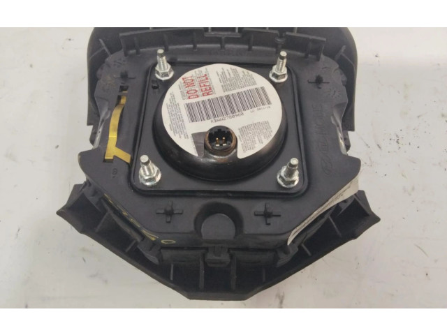 Подушка безопасности двери 569001H600 KIA Ceed