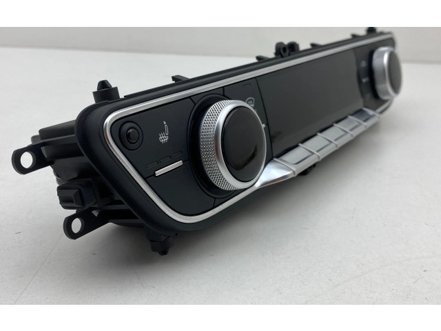 Блок управления климат-контролем 80A820043G Audi Q5 SQ5