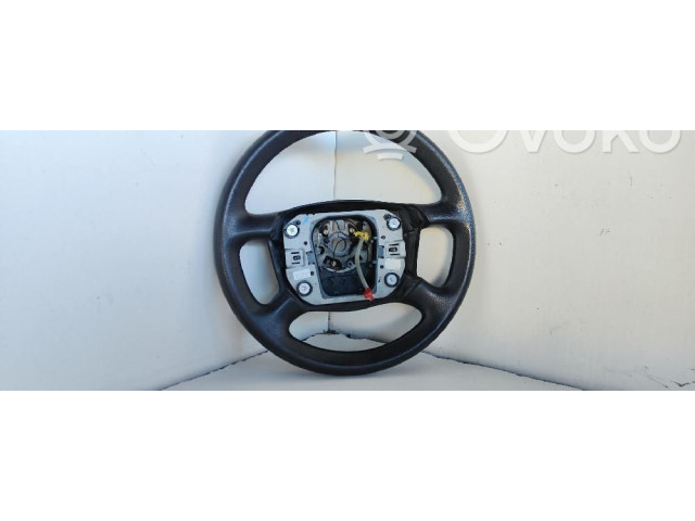 Руль Audi A6 S6 C5 4B  1997 - 2005 года 4B0124      