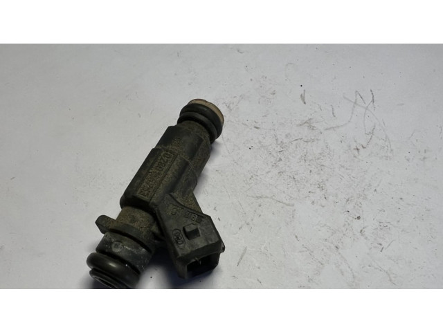 Vstřikovač A0000788723, 0280155753 Mercedes-Benz A W168 pro benzínový motor 1.6