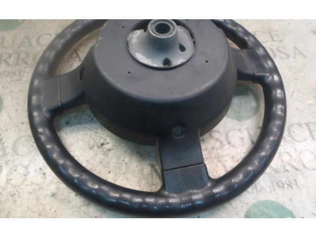 Руль Chevrolet Matiz