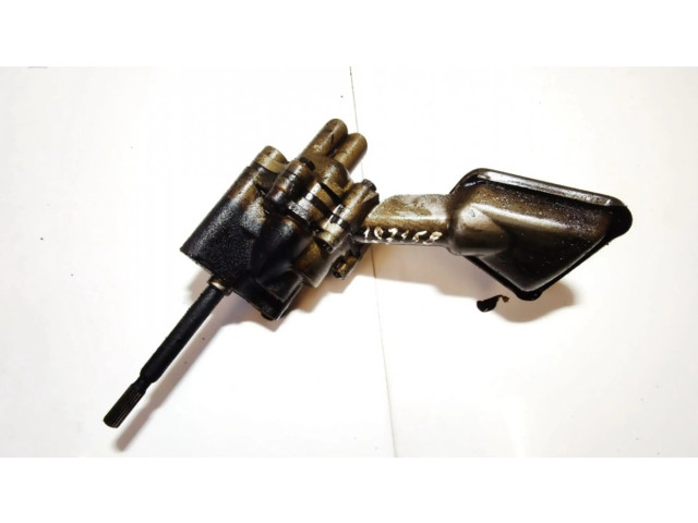 Čerpadlo oleje 7660047 Fiat Bravo - Brava 1.6