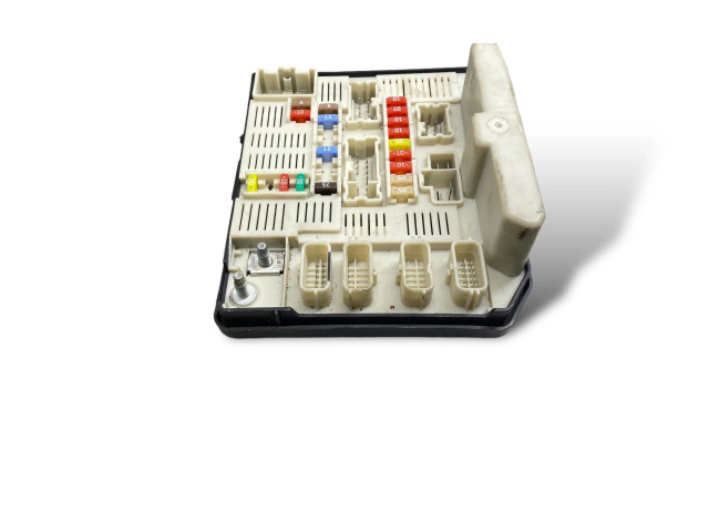 Pojistková skříňka 8200481866, 519158091 Renault Megane II 2007