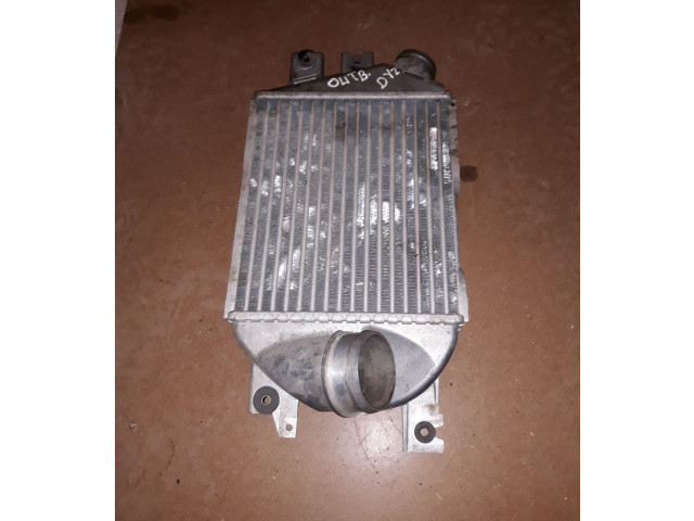 Интеркулер SICTM0230 Subaru Outback (BS) 2.0