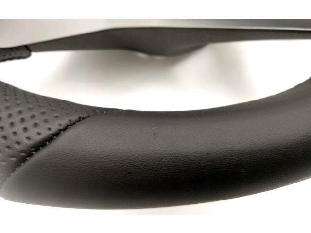 Руль Volkswagen Golf VII 2013 - 2019 года 5H0419089FM, CZARNY