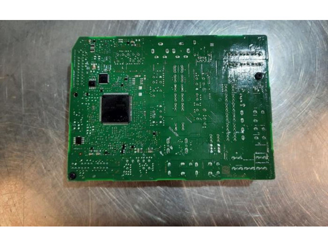 Ящик предохранителей (комплект) 284B66911R Renault Kangoo III