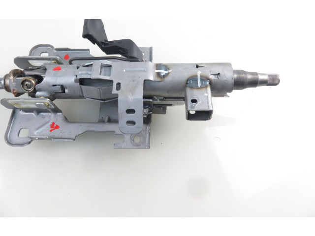 рейка Колонка рулевая 9822125477, 9822125477 Citroen C4 Cactus 2014 - года