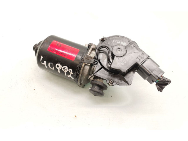 Моторчик дворников 98110-2P900    KIA Sorento