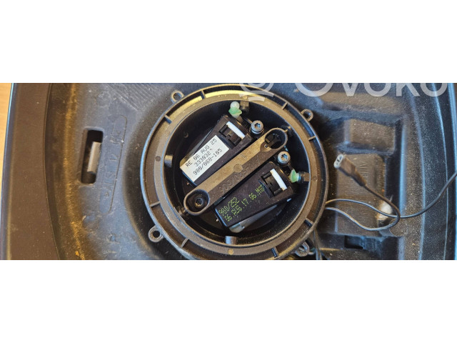 Зеркало электрическое BMW X3 E83 2003 - 2010 года