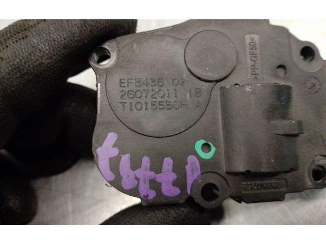 Блок АБС T1015556H, DETRAMPILLA BMW X6 E71 2008 - 2014 года