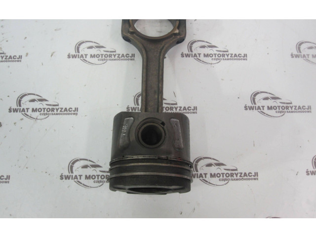 Řídící jednotka 6934   Fiat Fiorino 2012