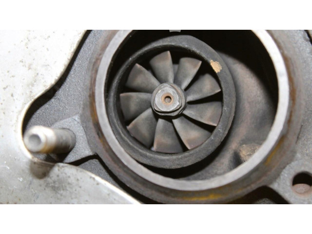 Turbodmychadlo Турбина 057145701T   Audi A8 S8 D3 4E   