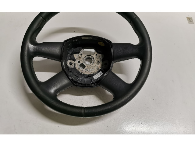 Руль Audi A6 S6 C6 4F  2004-2011 года 4F0419091AG      