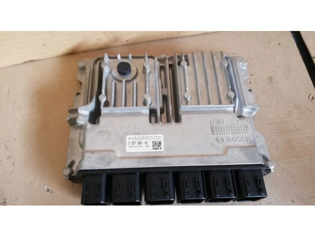 Řídící jednotka 9897880, 0261S21755 Mini Cooper Countryman F60 2017