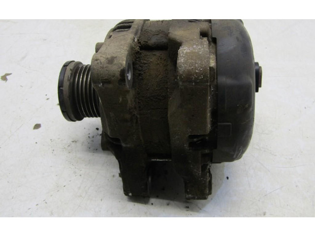 Генератор MS1042113320 Ford Ecosport