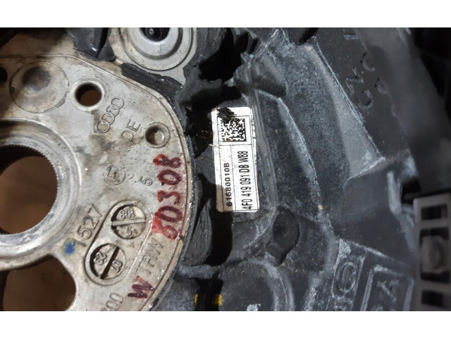 Volant Audi Q7 4L 2010