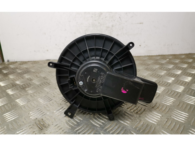 Вентилятор печки    AY2727006370   Jeep Grand Cherokee