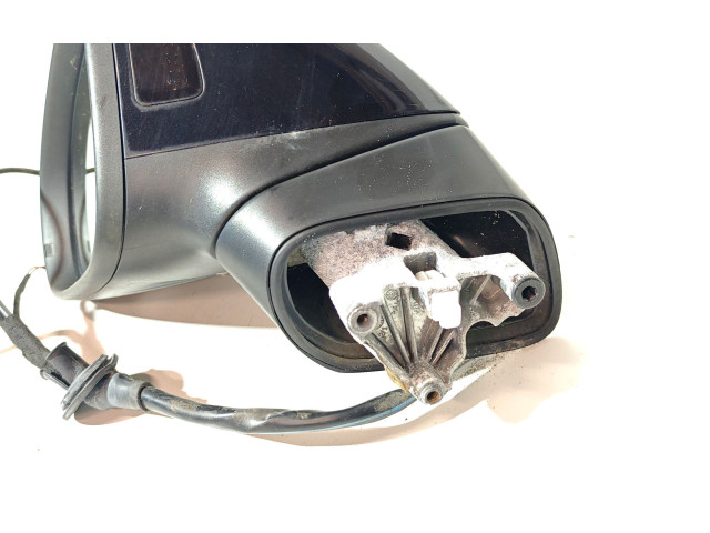 Zpětné zrcátko Volkswagen Touareg II 2014 E1021095, A046274