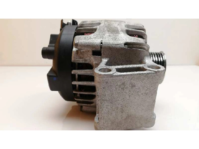 Генератор 2612306A   Ford Ecosport 1.5     