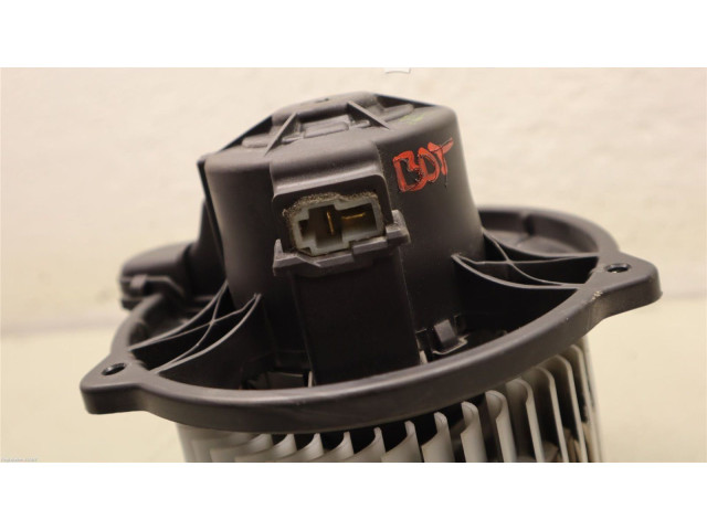 Вентилятор печки 971132L000 KIA Ceed