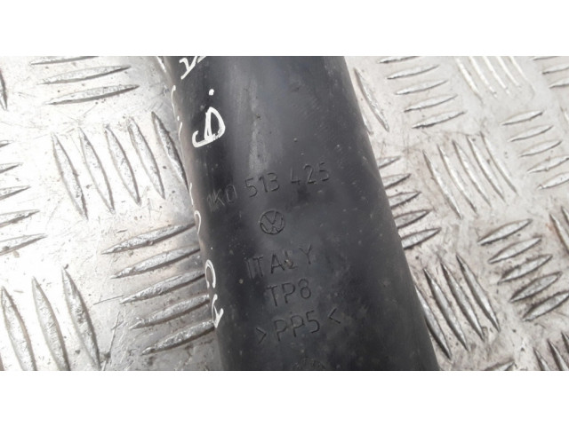 Задний aмортизатор