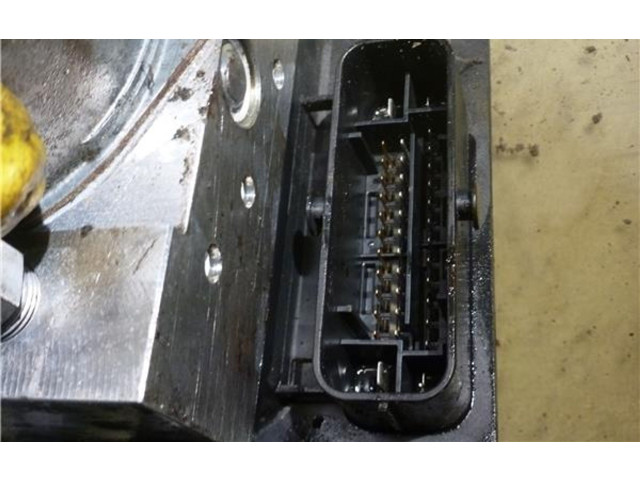 Блок управления АБС 265251154 Citroen C4 Grand Picasso