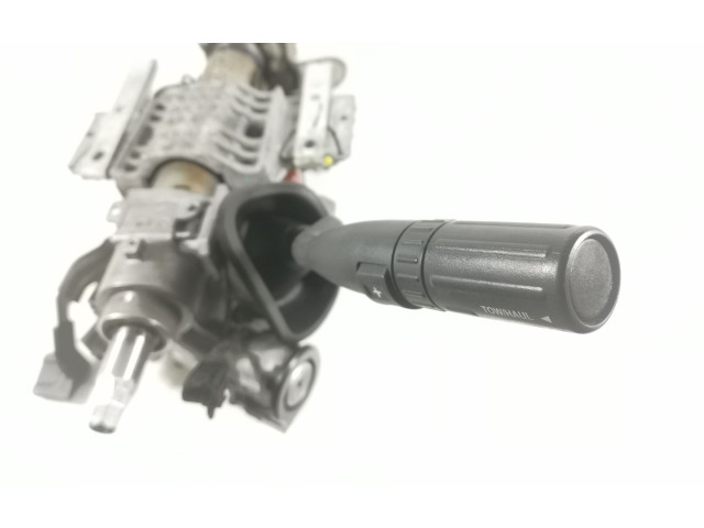  рейка  Колонка рулевая FL3Z-3C529-L, FL34-3C529-AH   Ford F150  -  года