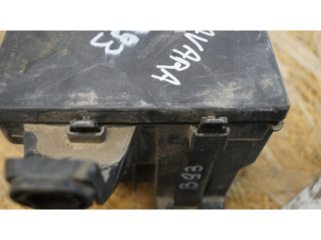 Pojistková skříňka 284B7EB310 Nissan Navara D40 2008