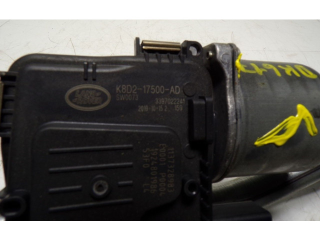 Моторчик дворников LR134860, K8D217500AD Land Rover Range Rover Velar